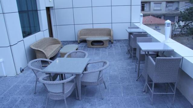 Hotel Beni Hamad Bordj Bou Arreridj Esterno foto